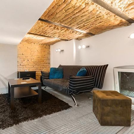 Z38 Downtown Loft Apartment Будапеща Екстериор снимка