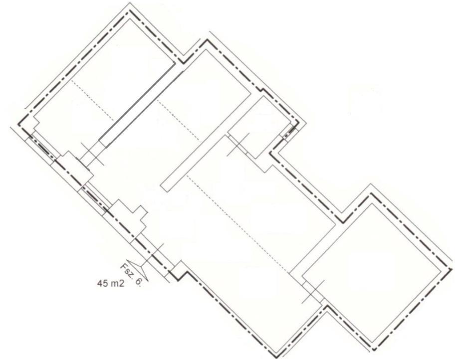 Z38 Downtown Loft Apartment Будапеща Екстериор снимка