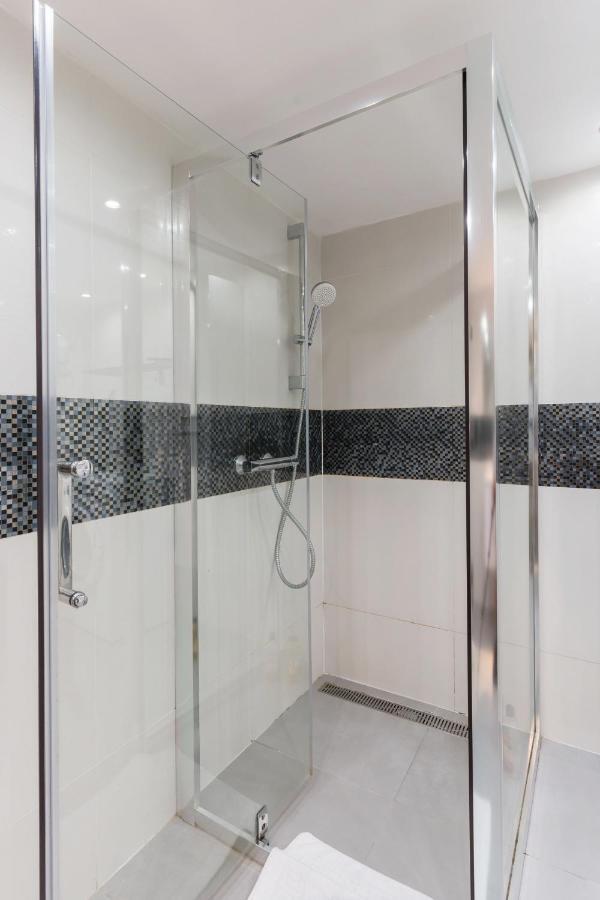 Z38 Downtown Loft Apartment Будапеща Екстериор снимка