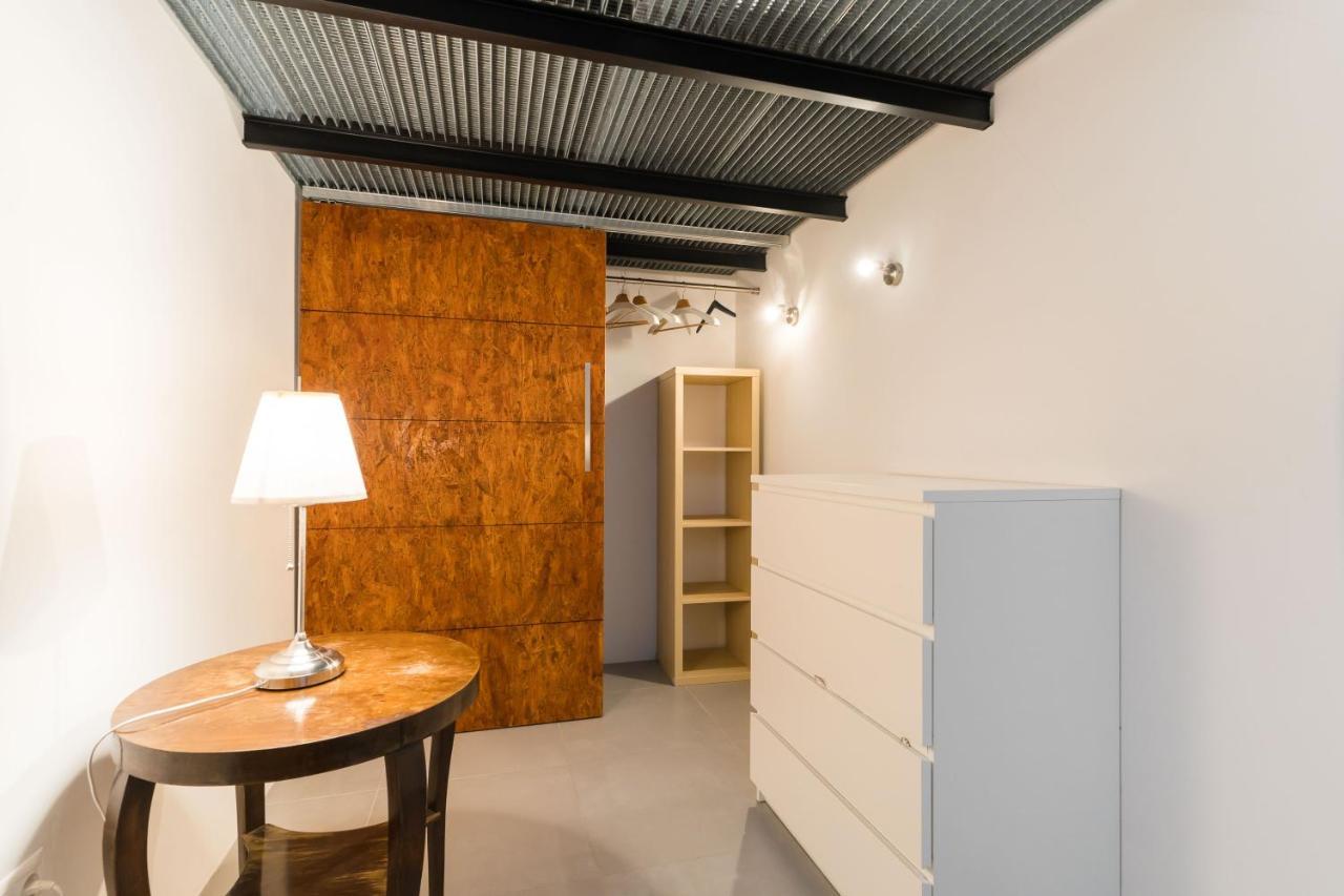 Z38 Downtown Loft Apartment Будапеща Екстериор снимка