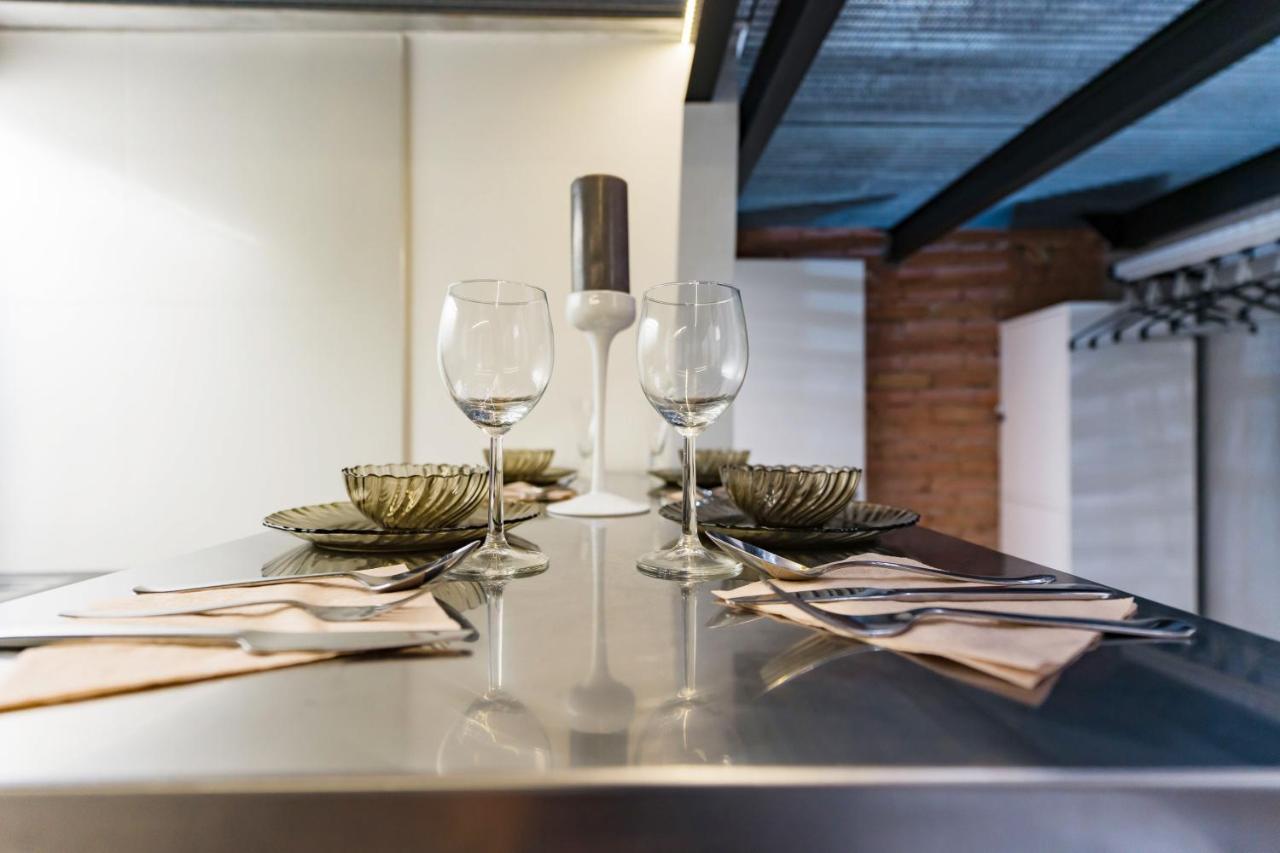 Z38 Downtown Loft Apartment Будапеща Екстериор снимка