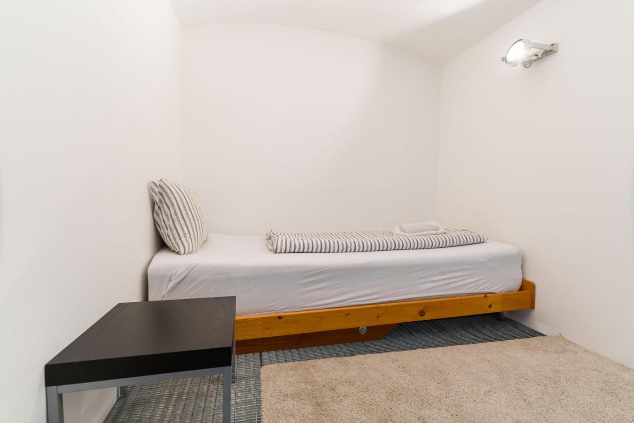 Z38 Downtown Loft Apartment Будапеща Екстериор снимка